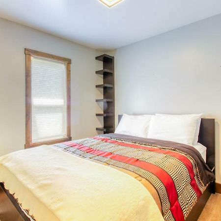 Red Cricket 18 Villa Sandpoint Exterior photo